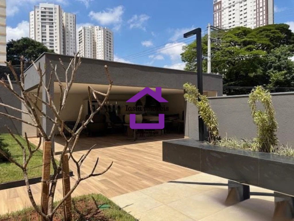 Apartamento, 3 quartos, 140 m² - Foto 9