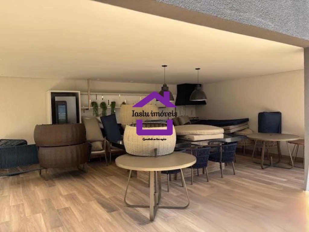 Apartamento, 3 quartos, 140 m² - Foto 18