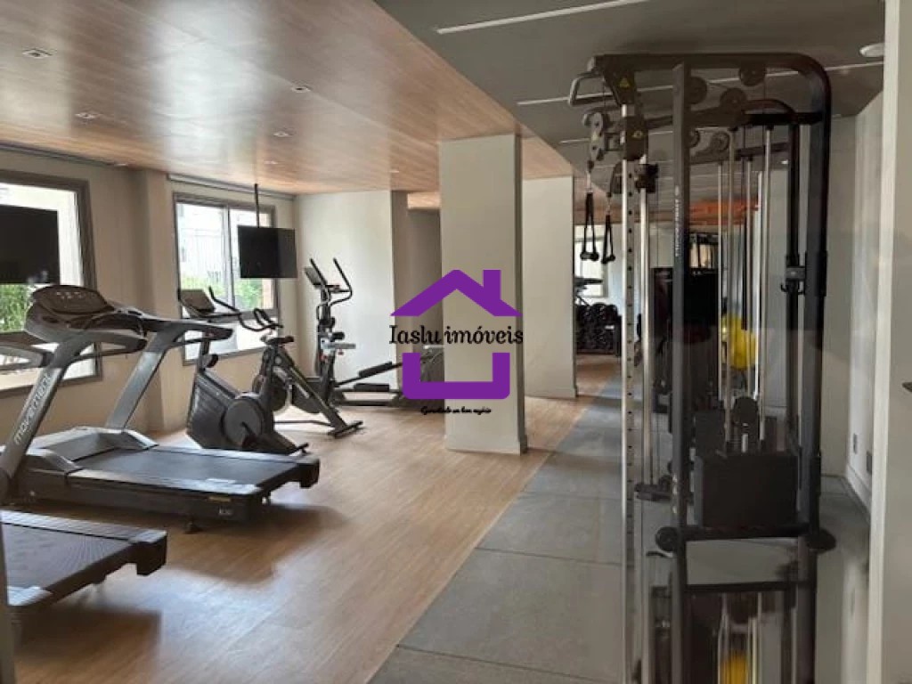 Apartamento, 3 quartos, 140 m² - Foto 19