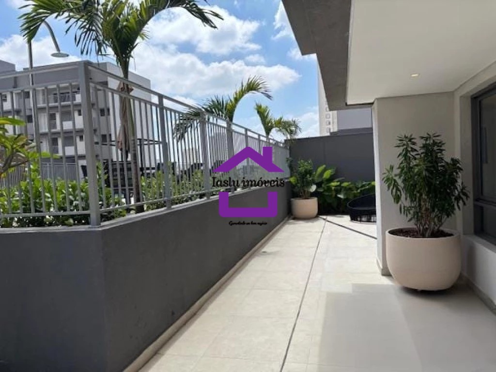 Apartamento, 3 quartos, 140 m² - Foto 20