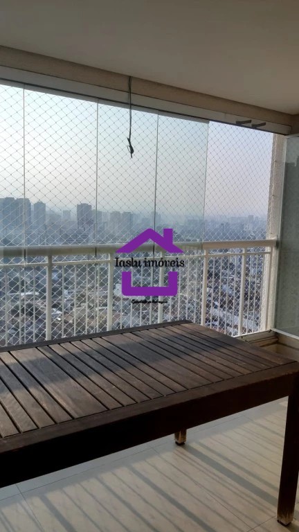 Apartamento, 2 quartos, 125 m² - Foto 2
