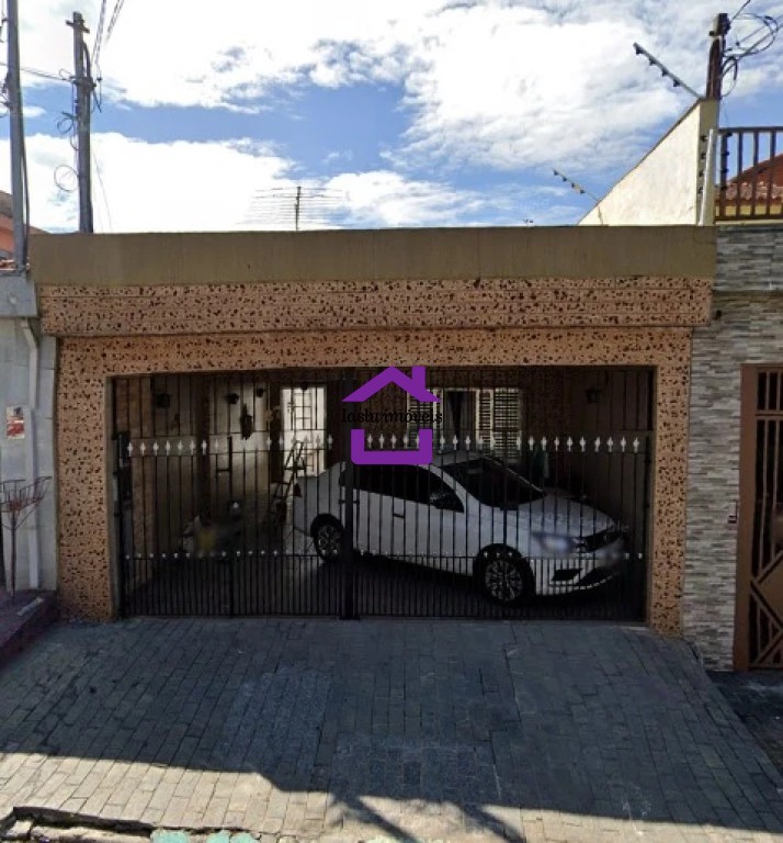 Casa, 1 quarto, 40 m² - Foto 1