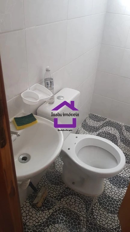 Casa, 1 quarto, 40 m² - Foto 6