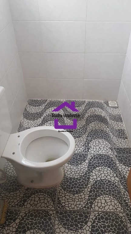 Casa, 1 quarto, 40 m² - Foto 11