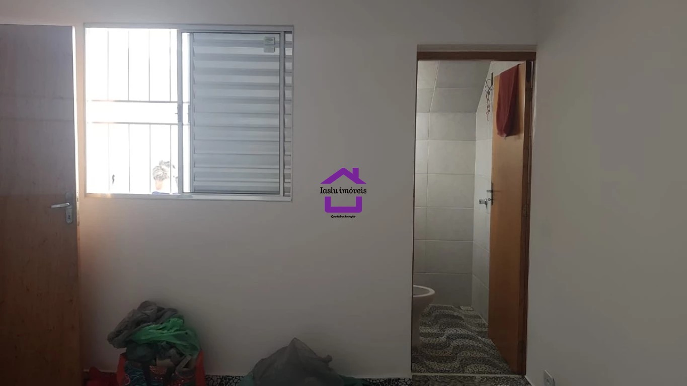 Casa, 1 quarto, 40 m² - Foto 12