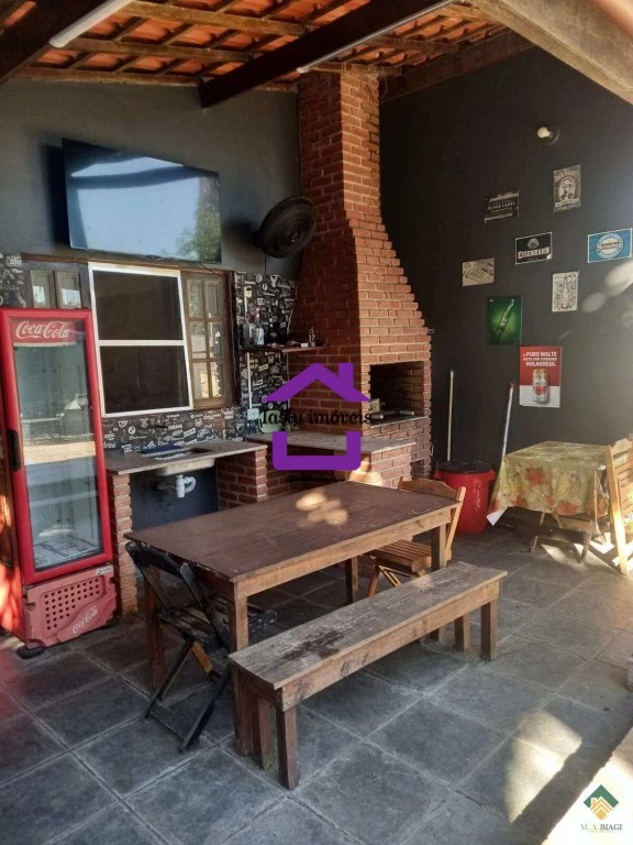 Casa de Condomínio, 3 quartos - Foto 20