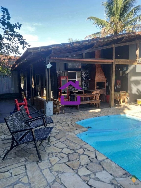 Casa de Condomínio, 3 quartos - Foto 21