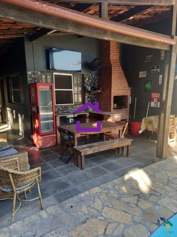 Casa de Condomínio, 3 quartos - Foto 22