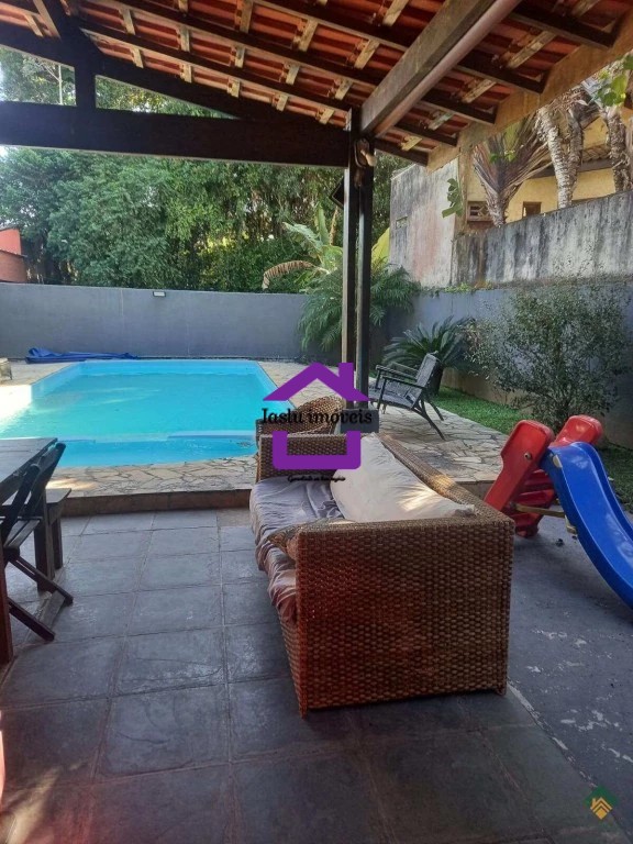 Casa de Condomínio, 3 quartos - Foto 24