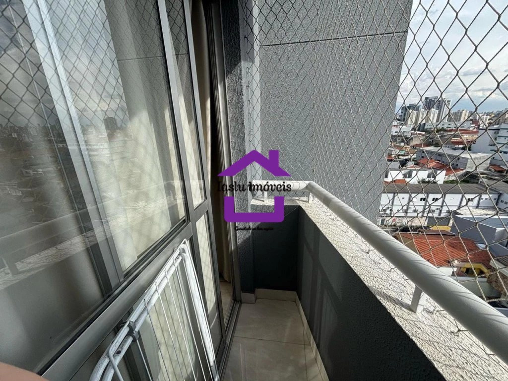 Apartamento à venda com 3 quartos, 73m² - Foto 4