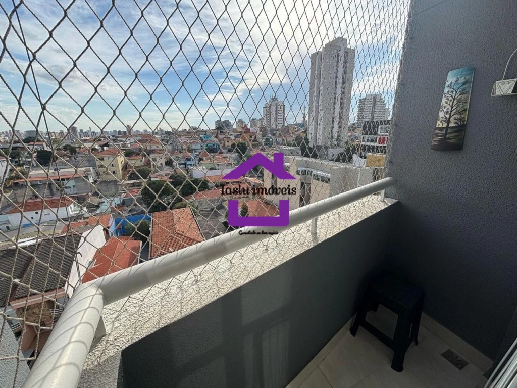 Apartamento à venda com 3 quartos, 73m² - Foto 5