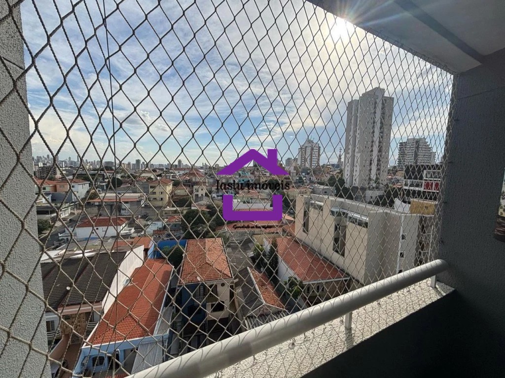 Apartamento à venda com 3 quartos, 73m² - Foto 6