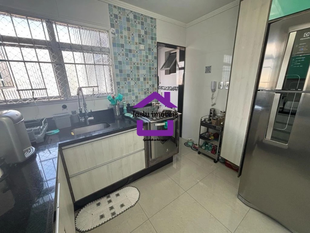 Apartamento à venda com 3 quartos, 73m² - Foto 7