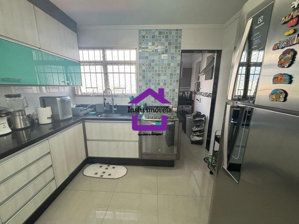 Apartamento à venda com 3 quartos, 73m² - Foto 8