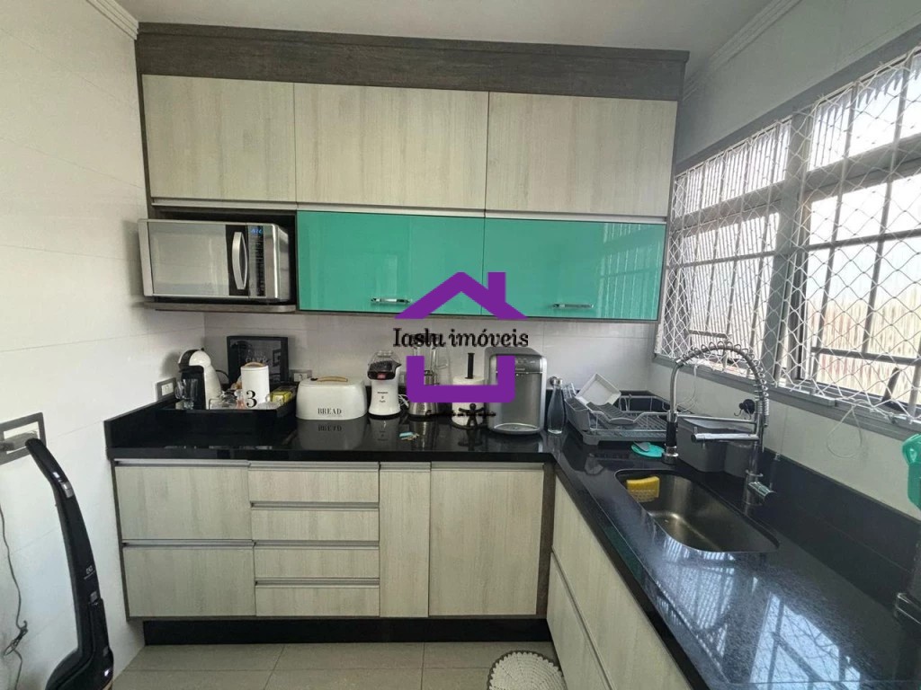 Apartamento à venda com 3 quartos, 73m² - Foto 9