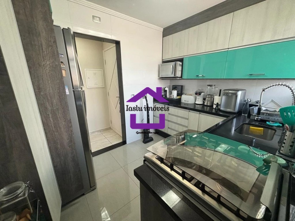 Apartamento à venda com 3 quartos, 73m² - Foto 10