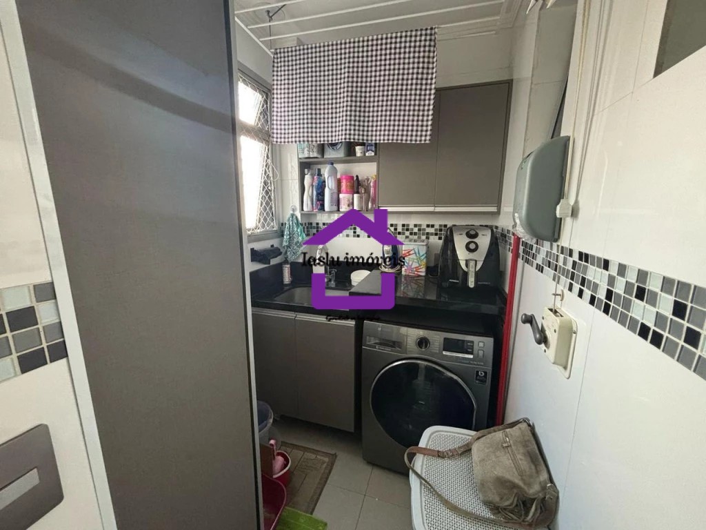 Apartamento à venda com 3 quartos, 73m² - Foto 11
