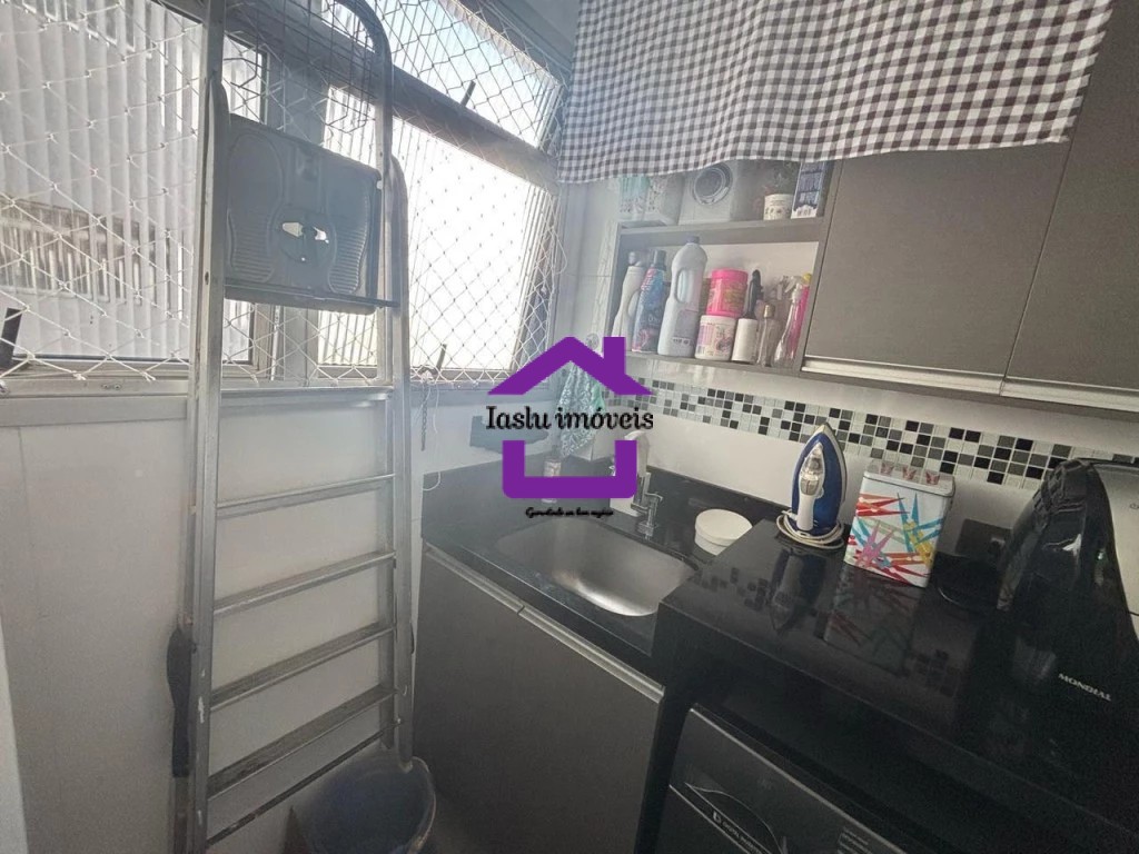 Apartamento à venda com 3 quartos, 73m² - Foto 12