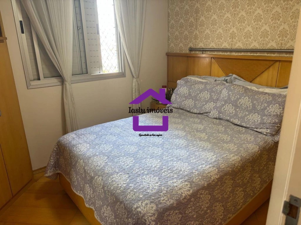 Apartamento à venda com 3 quartos, 73m² - Foto 14