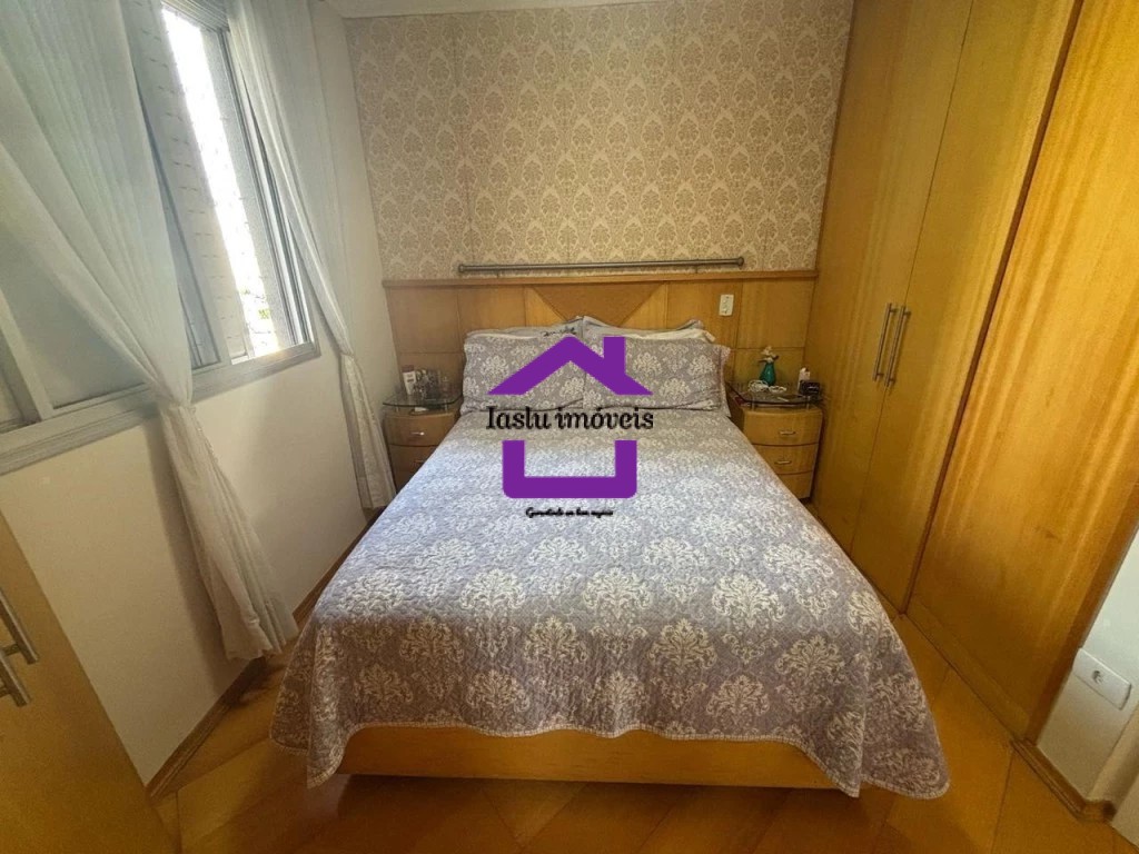 Apartamento à venda com 3 quartos, 73m² - Foto 15