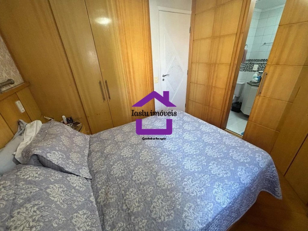 Apartamento à venda com 3 quartos, 73m² - Foto 16