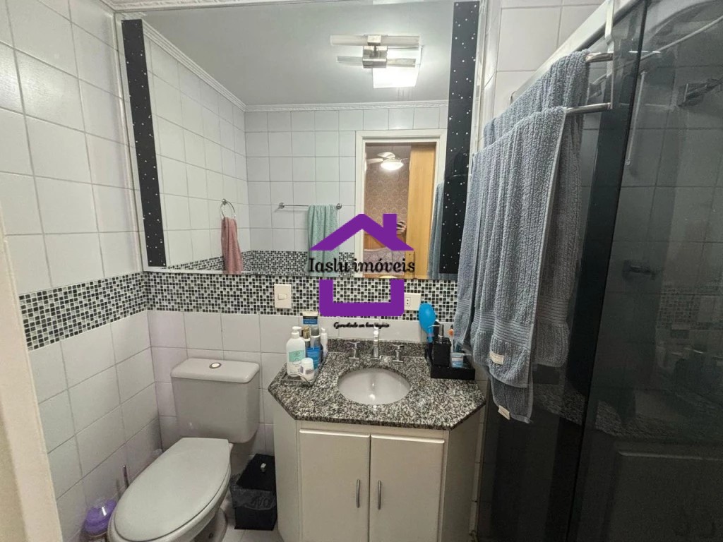Apartamento à venda com 3 quartos, 73m² - Foto 17
