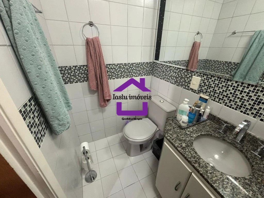 Apartamento à venda com 3 quartos, 73m² - Foto 18