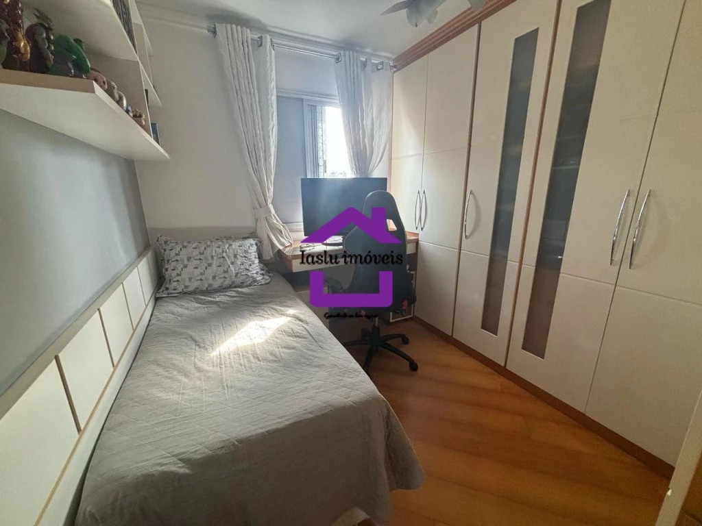 Apartamento à venda com 3 quartos, 73m² - Foto 19