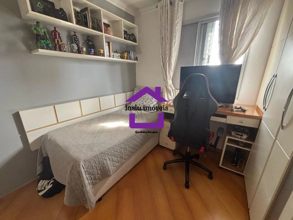 Apartamento à venda com 3 quartos, 73m² - Foto 20