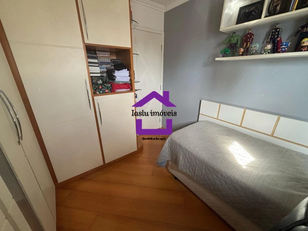 Apartamento à venda com 3 quartos, 73m² - Foto 21