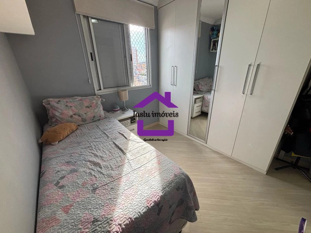 Apartamento à venda com 3 quartos, 73m² - Foto 22