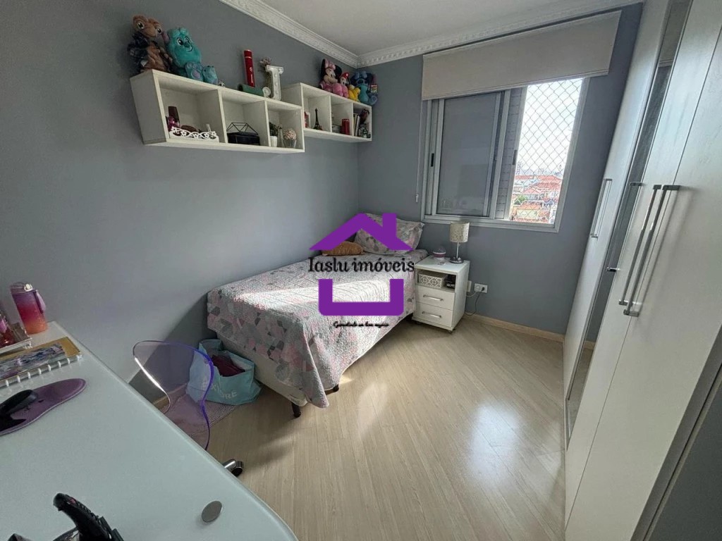 Apartamento à venda com 3 quartos, 73m² - Foto 23