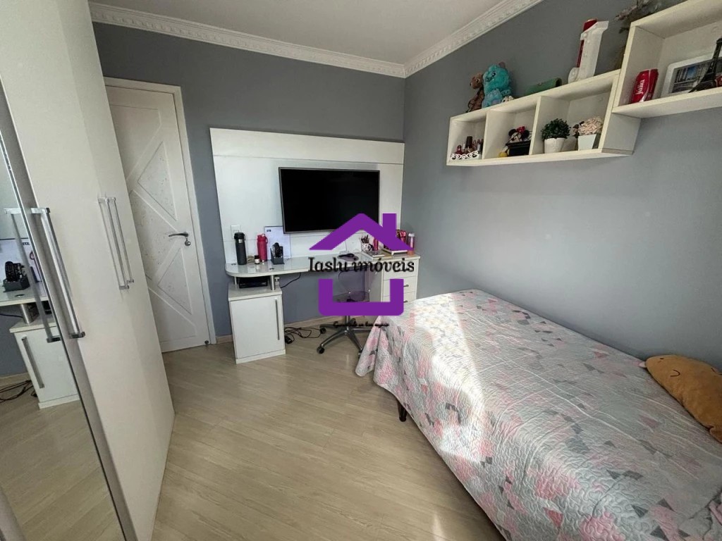 Apartamento à venda com 3 quartos, 73m² - Foto 24