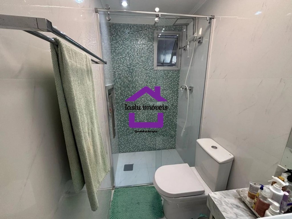 Apartamento à venda com 3 quartos, 73m² - Foto 25