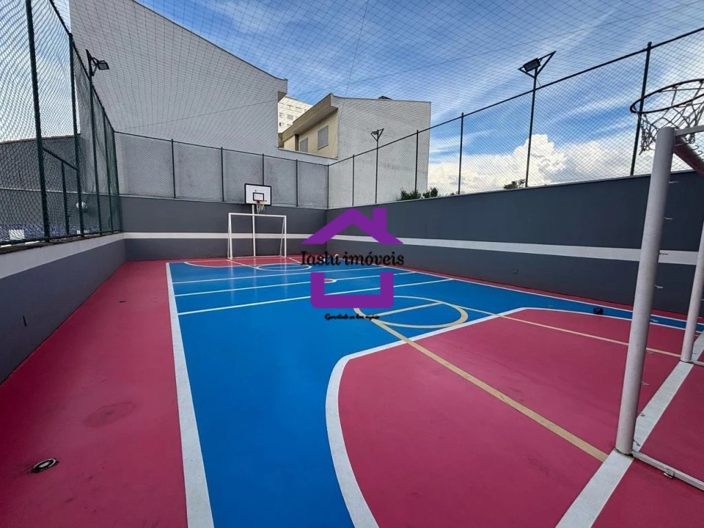 Apartamento à venda com 3 quartos, 73m² - Foto 28