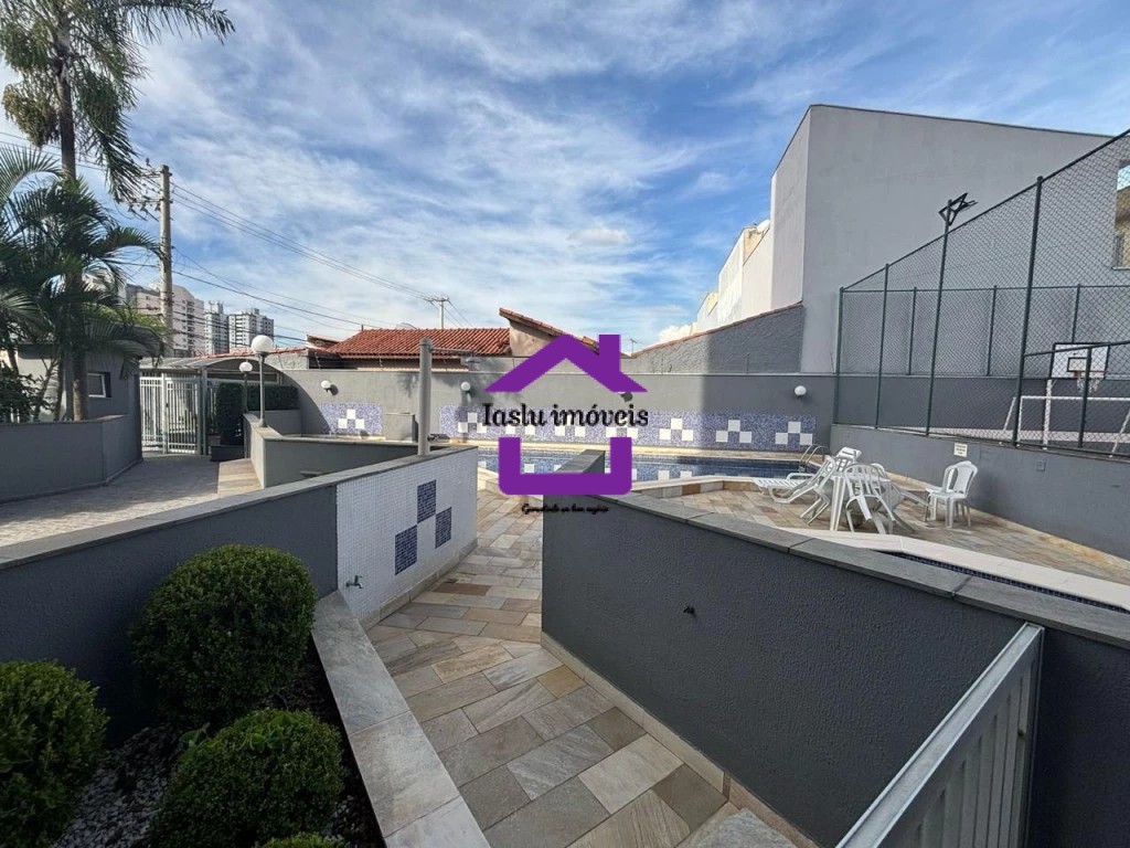 Apartamento à venda com 3 quartos, 73m² - Foto 29
