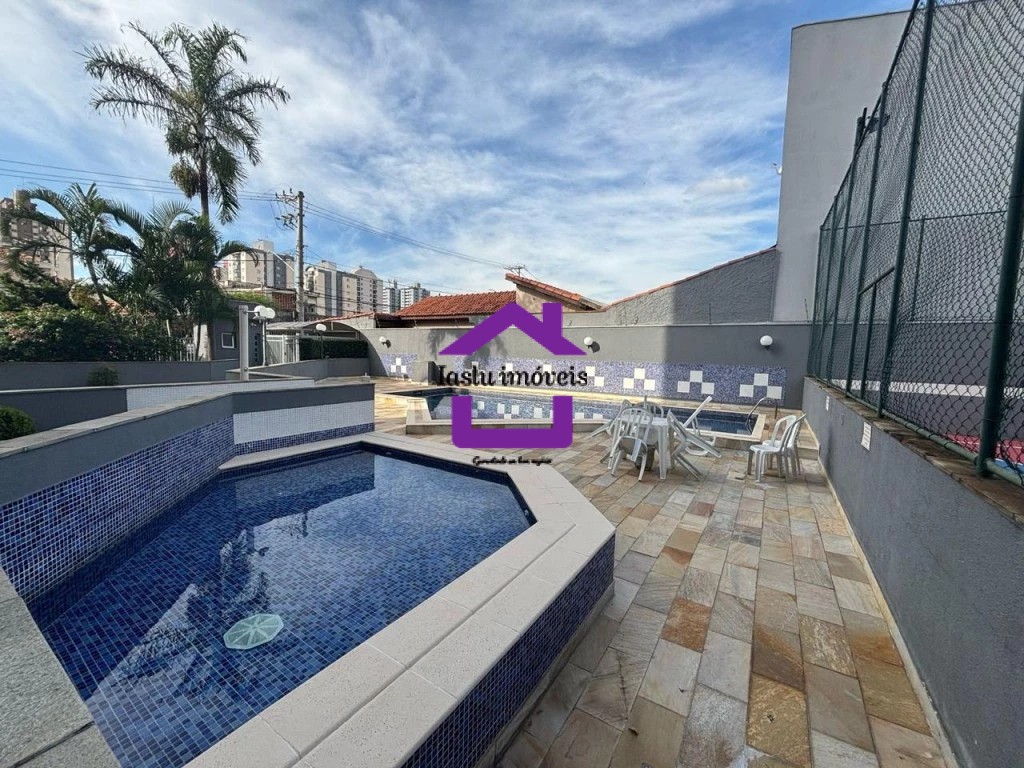 Apartamento à venda com 3 quartos, 73m² - Foto 30