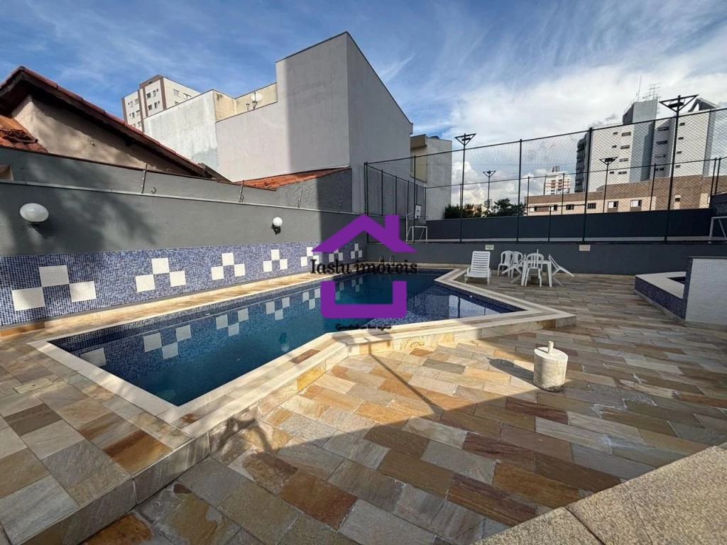 Apartamento à venda com 3 quartos, 73m² - Foto 31