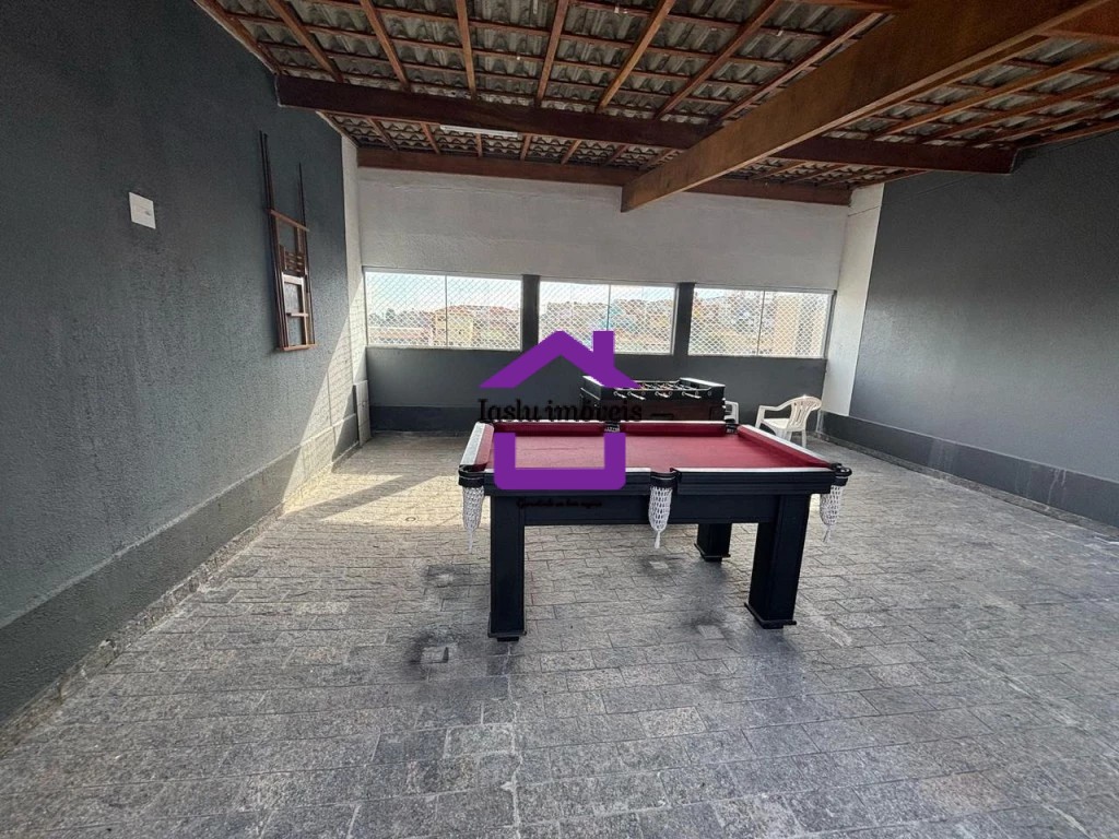 Apartamento à venda com 3 quartos, 73m² - Foto 35