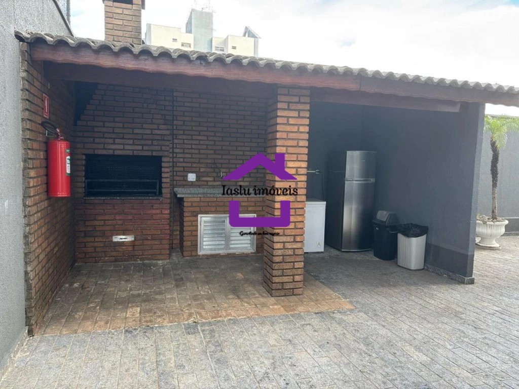 Apartamento à venda com 3 quartos, 73m² - Foto 40