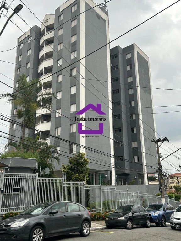Apartamento à venda com 3 quartos, 73m² - Foto 41
