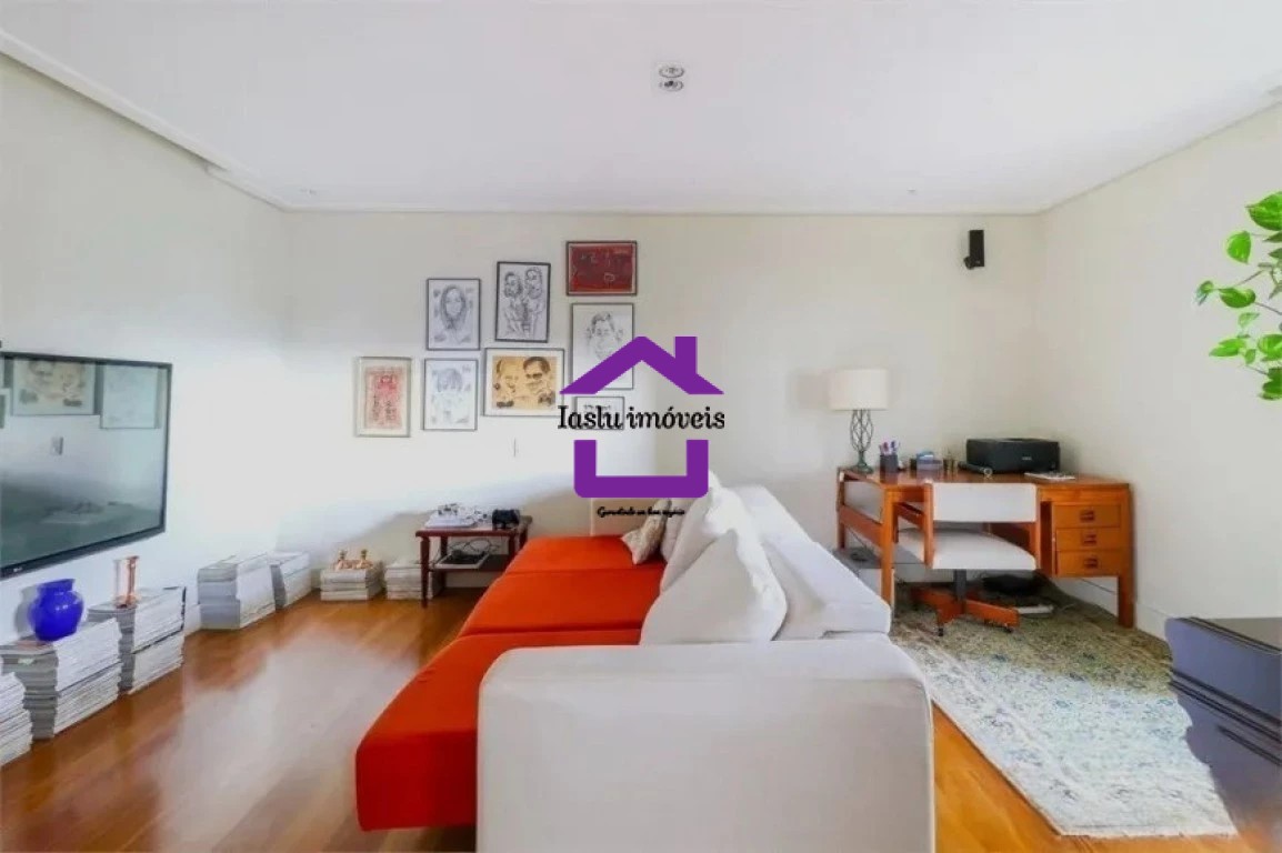 Apartamento, 4 quartos, 366 m² - Foto 6
