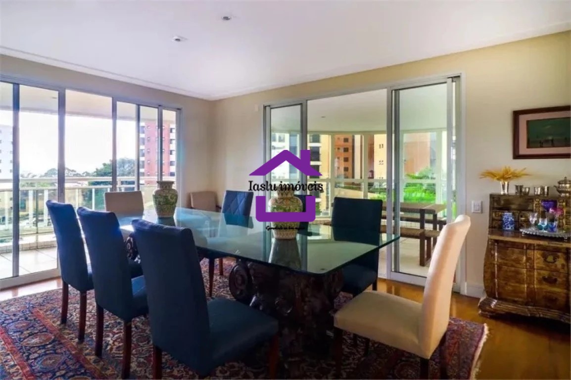 Apartamento, 4 quartos, 366 m² - Foto 9