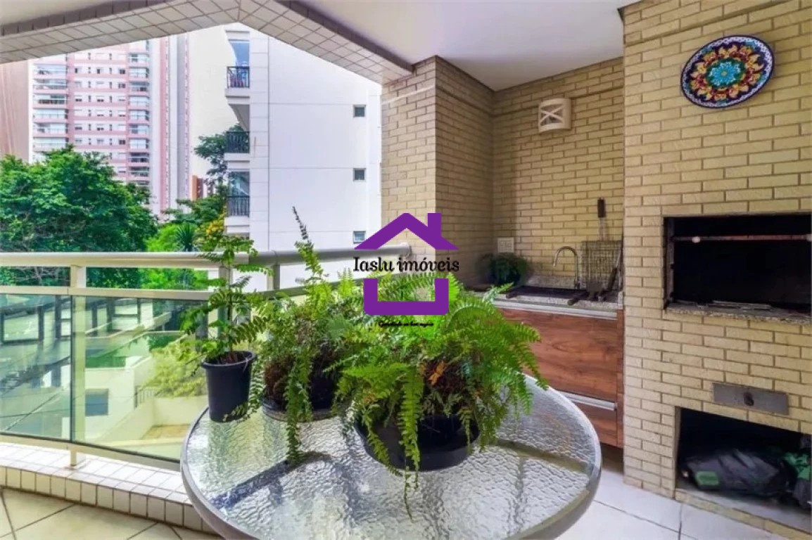 Apartamento, 4 quartos, 366 m² - Foto 10