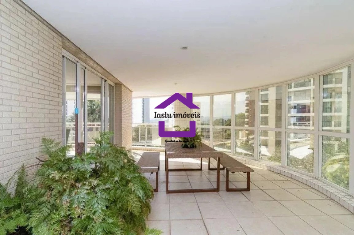 Apartamento, 4 quartos, 366 m² - Foto 11