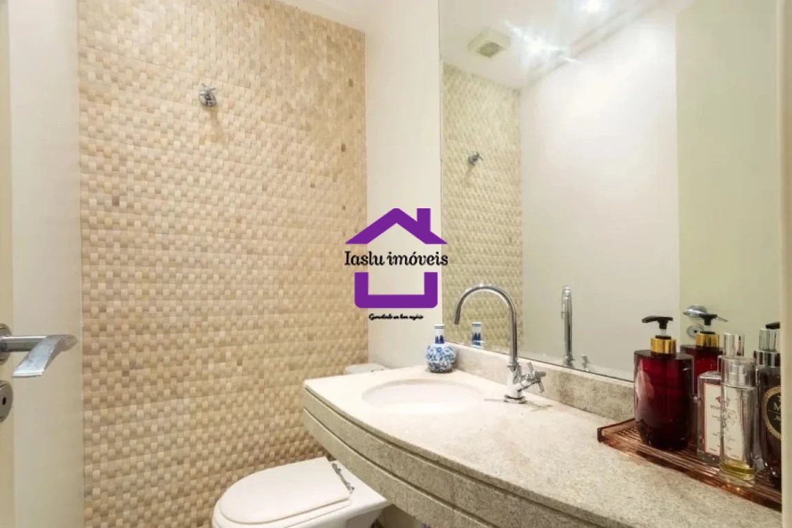 Apartamento, 4 quartos, 366 m² - Foto 12