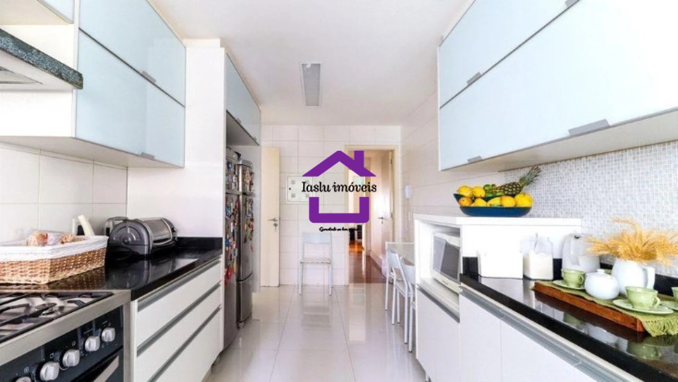 Apartamento, 4 quartos, 366 m² - Foto 13