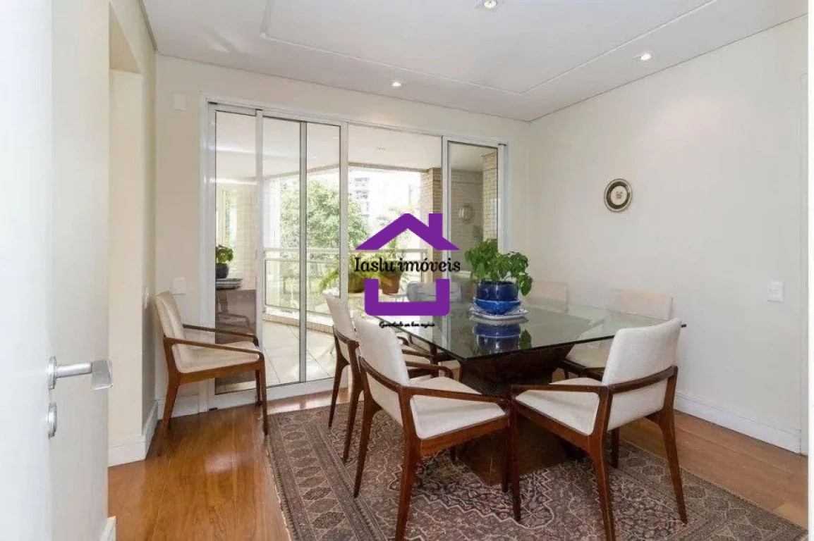 Apartamento, 4 quartos, 366 m² - Foto 15