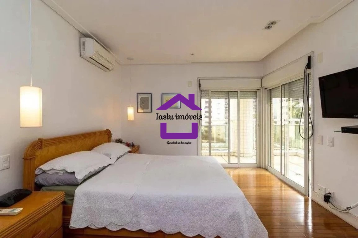 Apartamento, 4 quartos, 366 m² - Foto 17