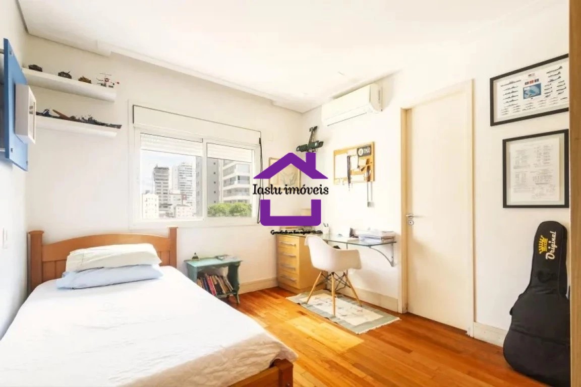 Apartamento, 4 quartos, 366 m² - Foto 20